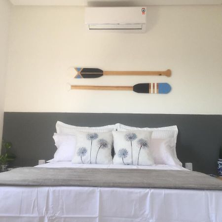 Sua Casinha De Ferias Em Icapui E Tibau 빌라 외부 사진
