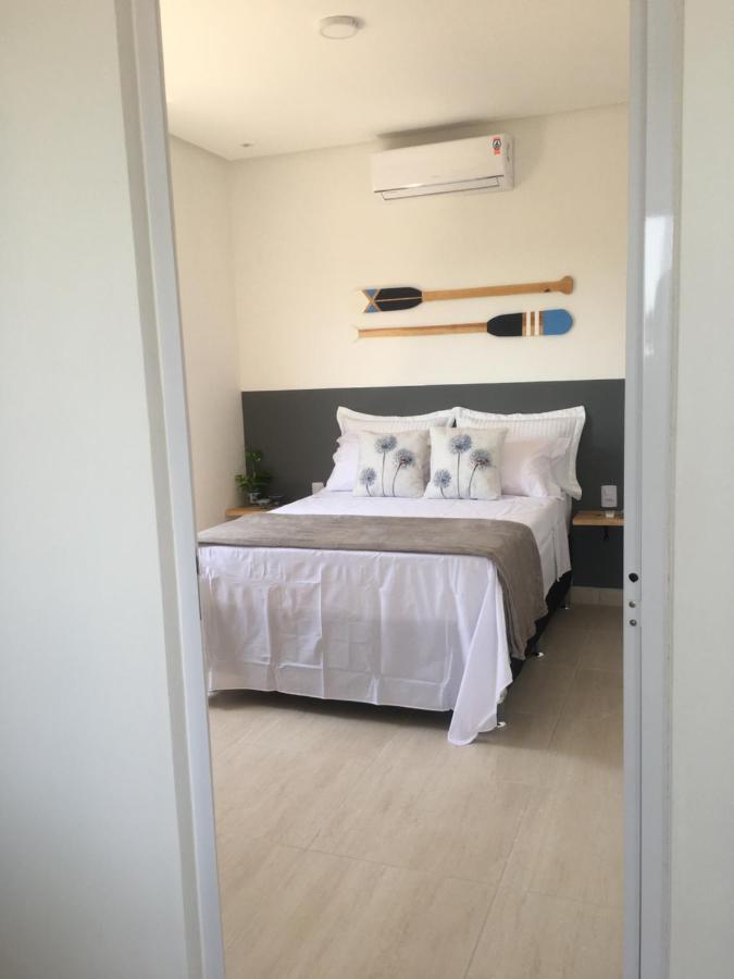Sua Casinha De Ferias Em Icapui E Tibau 빌라 외부 사진