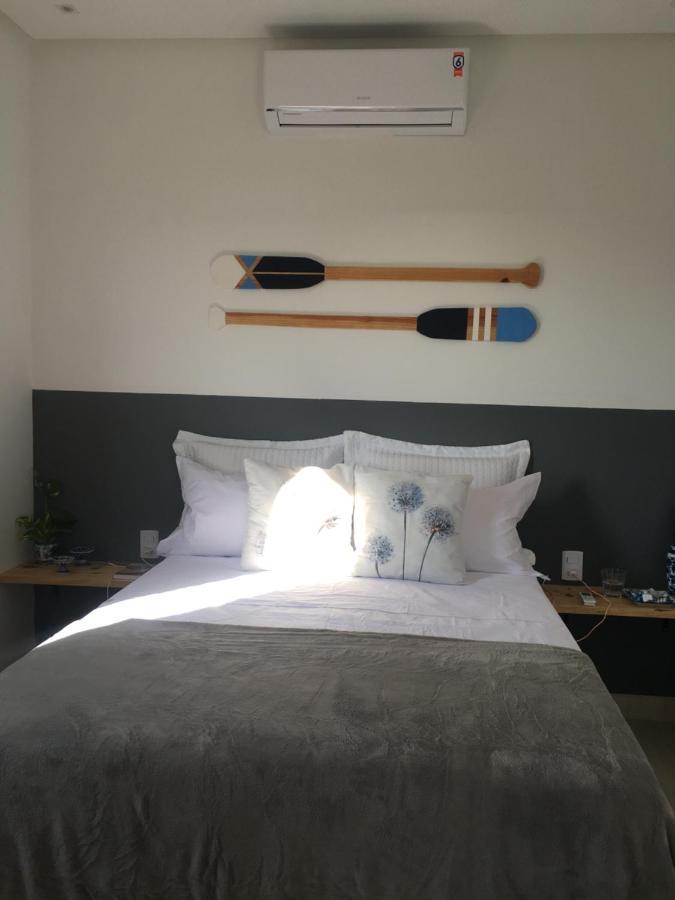 Sua Casinha De Ferias Em Icapui E Tibau 빌라 외부 사진