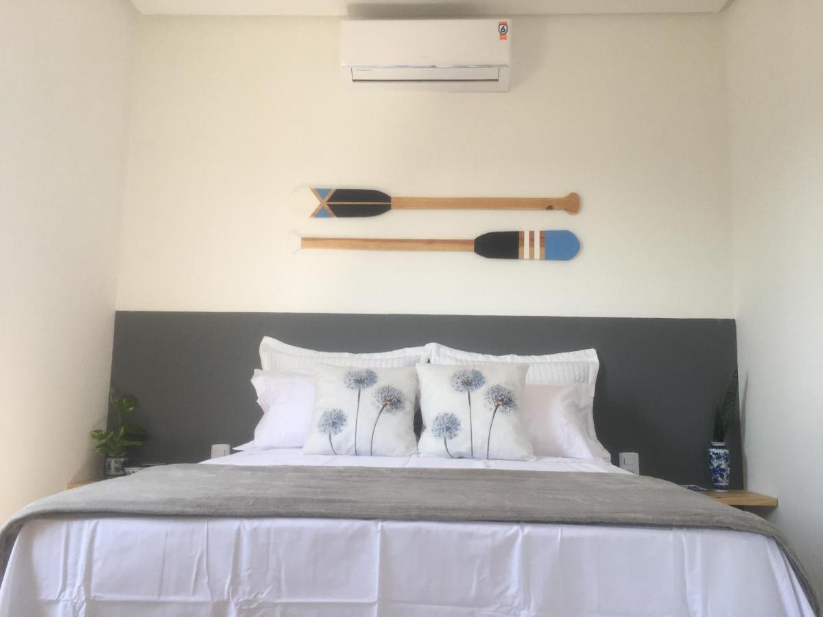 Sua Casinha De Ferias Em Icapui E Tibau 빌라 외부 사진