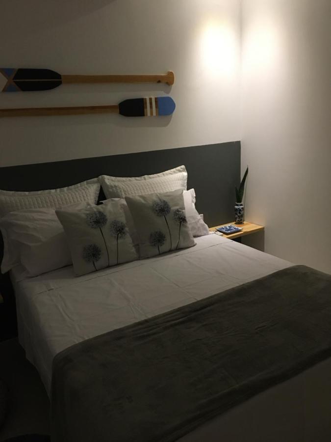 Sua Casinha De Ferias Em Icapui E Tibau 빌라 외부 사진