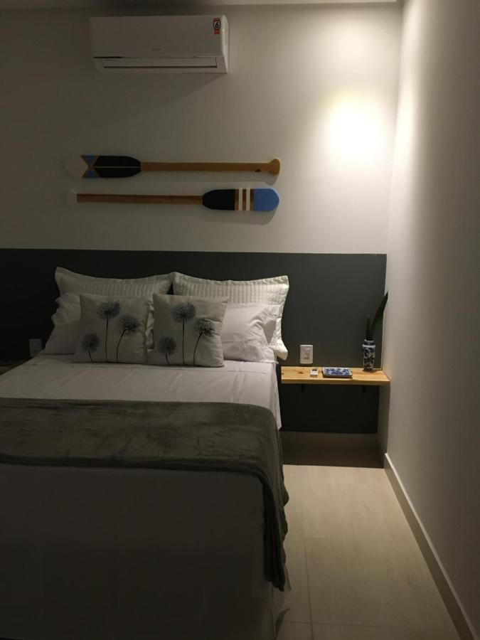 Sua Casinha De Ferias Em Icapui E Tibau 빌라 외부 사진