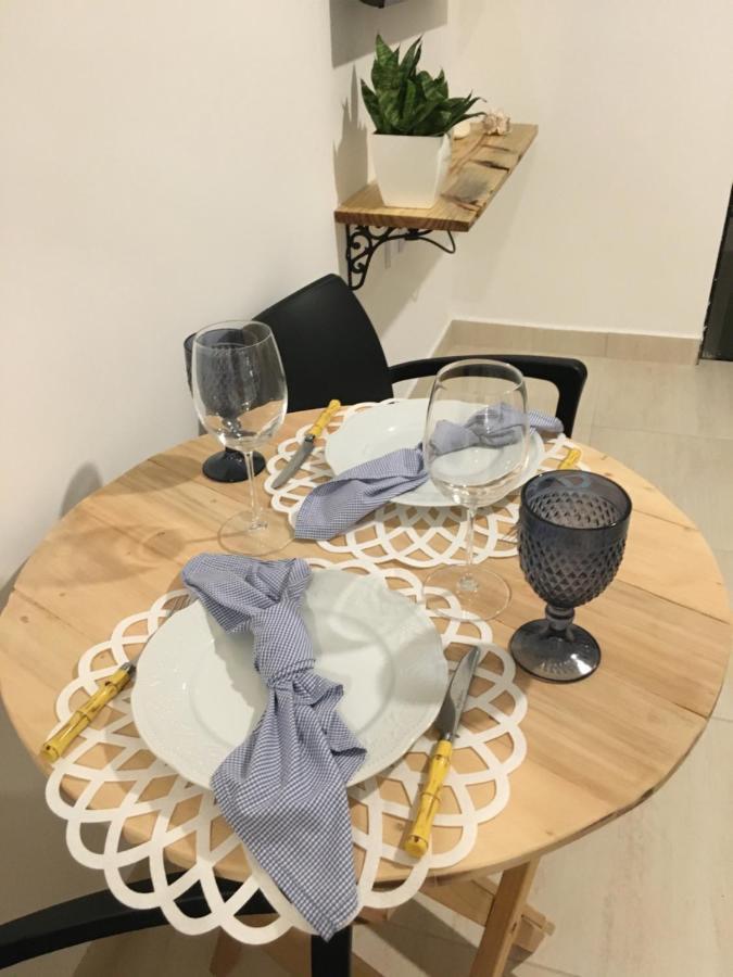 Sua Casinha De Ferias Em Icapui E Tibau 빌라 외부 사진