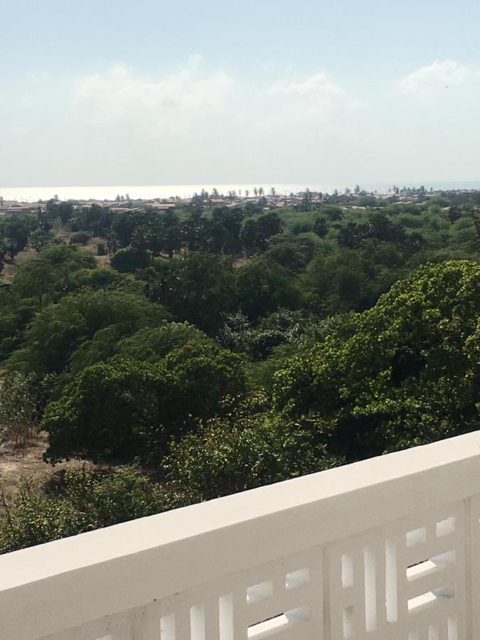 Sua Casinha De Ferias Em Icapui E Tibau 빌라 외부 사진