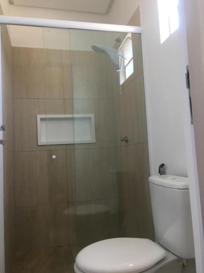 Sua Casinha De Ferias Em Icapui E Tibau 빌라 외부 사진