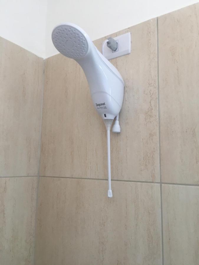 Sua Casinha De Ferias Em Icapui E Tibau 빌라 외부 사진