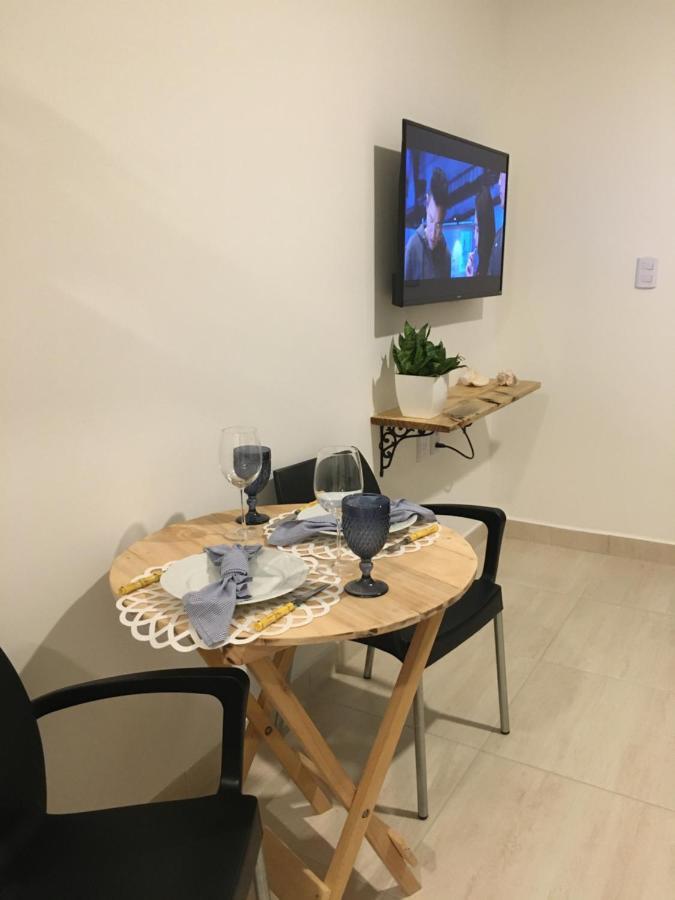 Sua Casinha De Ferias Em Icapui E Tibau 빌라 외부 사진