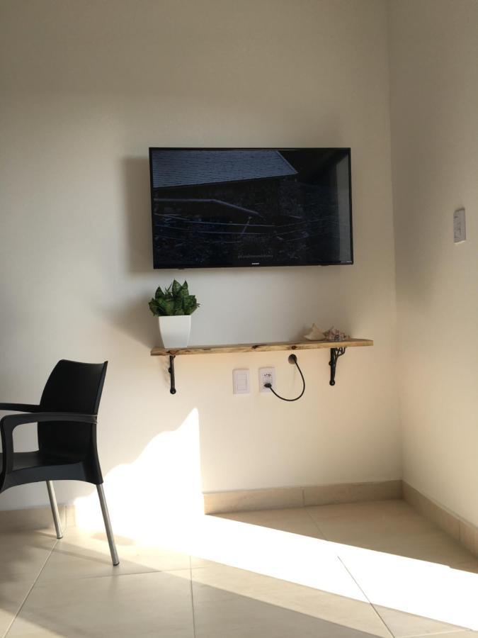 Sua Casinha De Ferias Em Icapui E Tibau 빌라 외부 사진