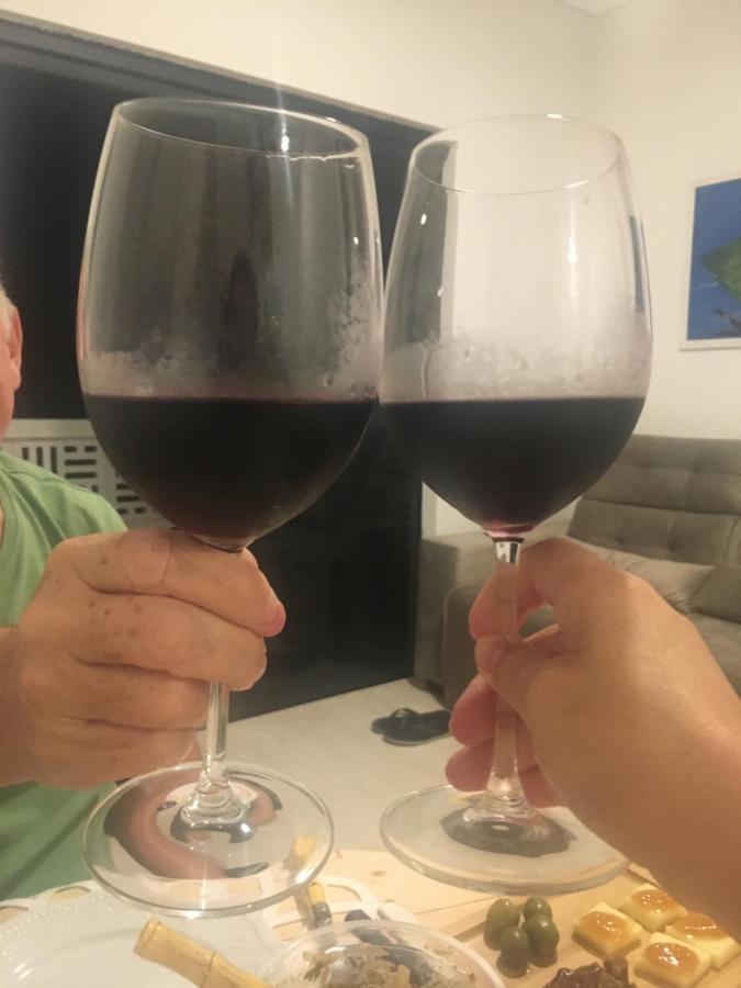 Sua Casinha De Ferias Em Icapui E Tibau 빌라 외부 사진