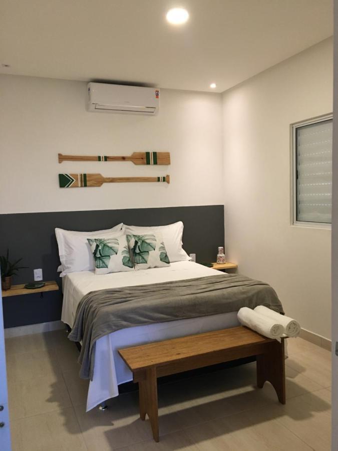 Sua Casinha De Ferias Em Icapui E Tibau 빌라 외부 사진