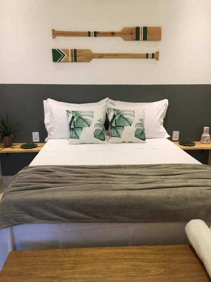 Sua Casinha De Ferias Em Icapui E Tibau 빌라 외부 사진